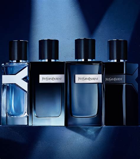 ysl y men's cologne|yves saint laurent y collection.